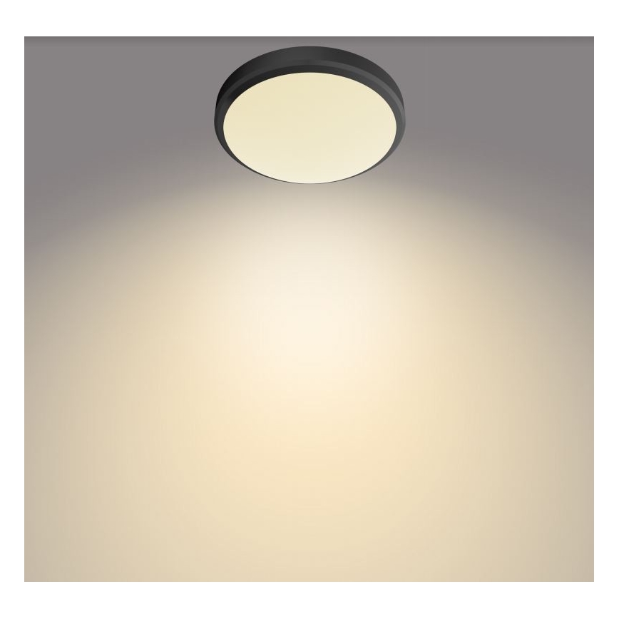 Philips - LED-Kylpyhuoneen kattovalaisin DORIS LED / 6W / 230V IP44