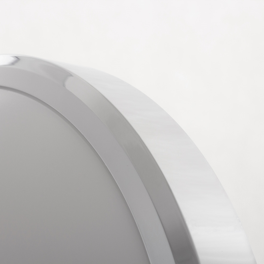 Philips - LED Kylpyhuoneen kattovalo LED/17W/230V 4000K IP44