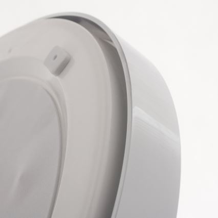 Philips - LED Kylpyhuoneen kattovalo LED/17W/230V 4000K IP44