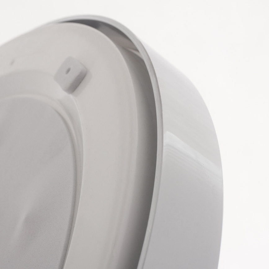 Philips - LED Kylpyhuoneen kattovalo LED/17W/230V 4000K IP44