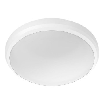 Philips - LED Kylpyhuoneen kattovalo DORIS LED/6W/230V 4000K IP54 valkoinen