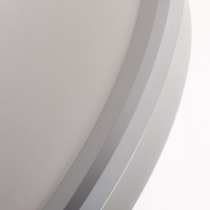 Philips - LED Kylpyhuoneen kattovalo LED/12W/230V IP44