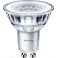 Philips LED-lamppu GU10/4,6W/230V 2700K