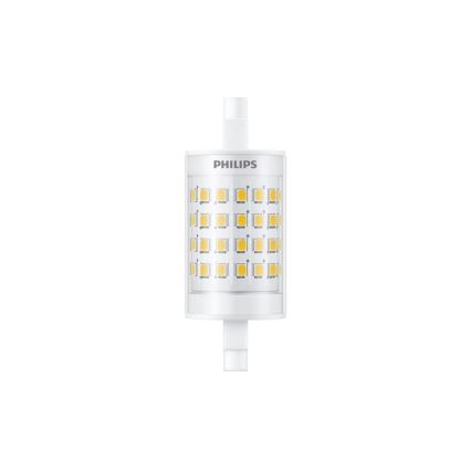 Philips LED-polttimo R7s/14W/230V 4000K 78 mm