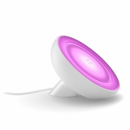Philips - LED RGB himmennettävä pöytälamppu Hue BLOOM LED/7,1W/230V