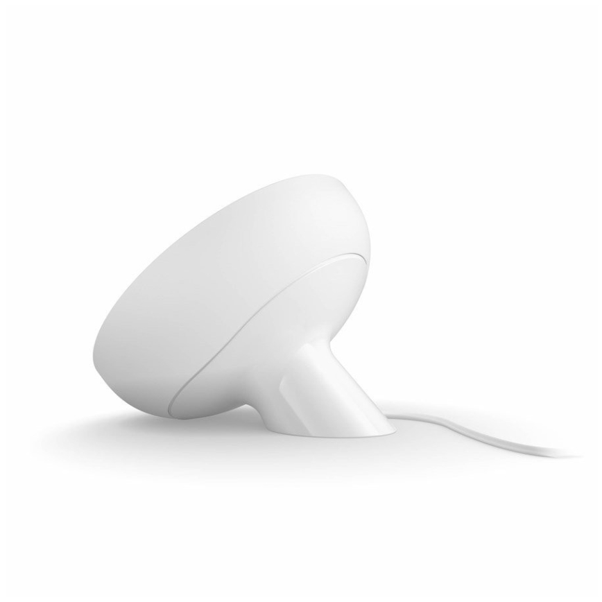 Philips - LED RGB himmennettävä pöytälamppu Hue BLOOM LED/7,1W/230V