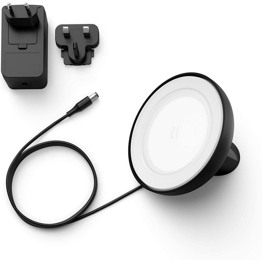 Philips - LED RGB himmennettävä pöytälamppu Hue BLOOM LED/7,1W/230V