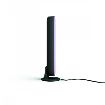 Philips - LED RGB Himmennettävä pöytävalaisin Hue PLAY LED/6W/230V