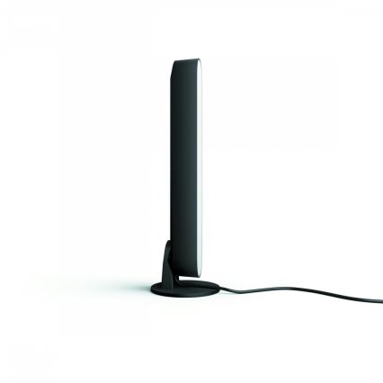 Philips - LED RGB Himmennettävä pöytävalaisin Hue PLAY LED/6W/230V