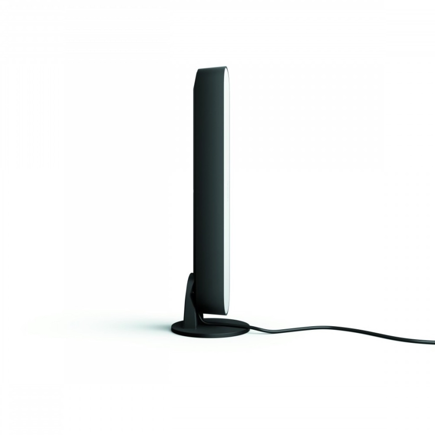 Philips - LED RGB Himmennettävä pöytävalaisin Hue PLAY LED/6W/230V