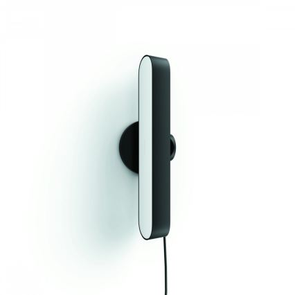 Philips - LED RGB Himmennettävä pöytävalaisin Hue PLAY LED/6W/230V