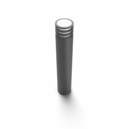 Philips - LED RGB Himennettävä ulkovalaisin Hue LUCCA 1xE27/8,1W/230V 77 cm 1000-20000K IP44