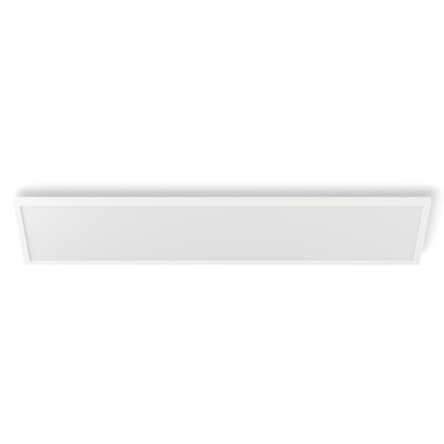 Philips - LED RGB Himmennyspaneeli Hue White And Color Ambiance LED/60W/230V 2000-6500K