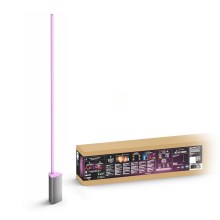 Philips - LED RGB Lattialamppu Hue SIGNE 1xLED/32W/230V