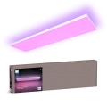 Philips - LED RGBW Himmennettävä kattovalo Hue DATURA LED/67W/230V 2000-6500K