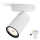 Philips - LED RGBW himmennettävä kohdevalaisin PONGEE 1xGU10/4,8W/230V 3000K valkoinen + kaukosäädin