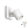 Philips - LED RGBW himmennettävä kohdevalaisin RUNNER 1xGU10/6,5W/230V 2700-6500K valkoinen