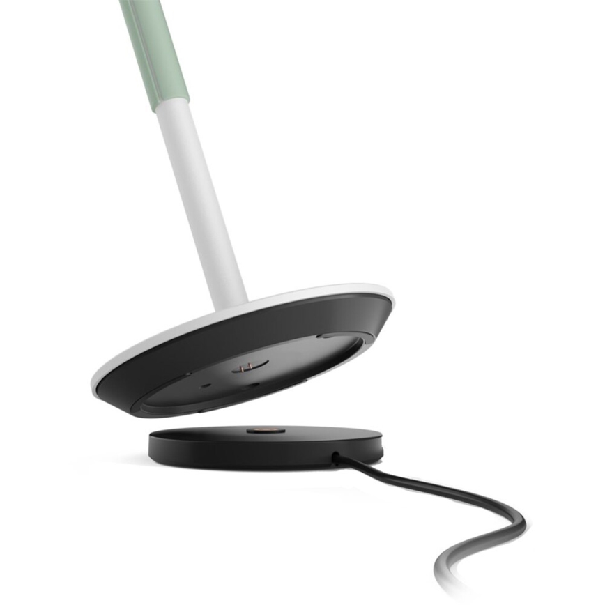 Philips-LED RGBW Himmennettävä kosketuslamppu Hue GO LED/6,2W/230V 2000-6500K IP54