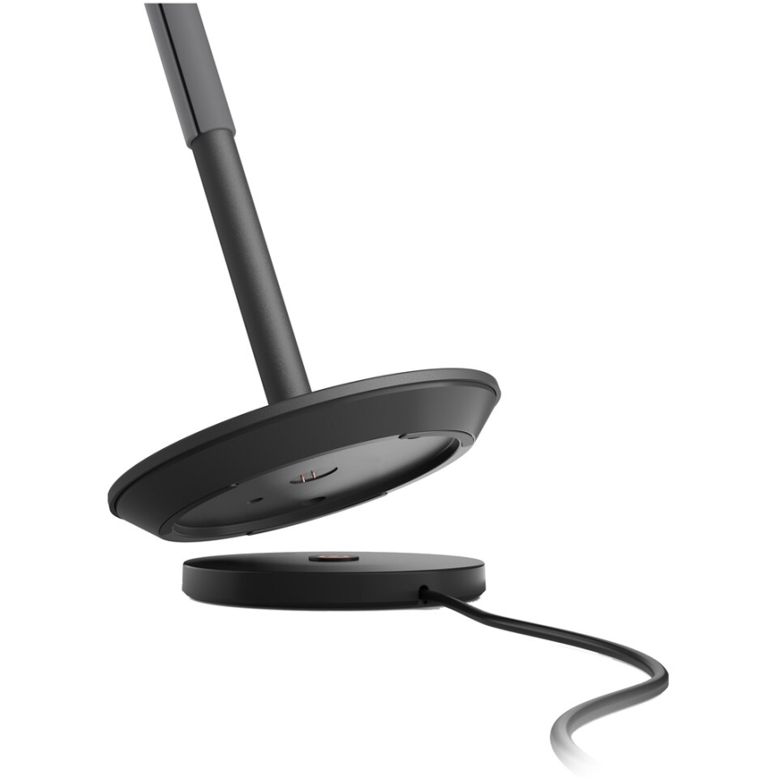 Philips-LED RGBW Himmennettävä kosketuslamppu Hue GO LED/6,2W/230V 2000-6500K IP54