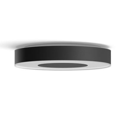Philips - LED RGBW Himmennettävä kylpyhuonevalo Hue XAMENTO LED/33,5W/230V IP44 d. 381 mm 2000-6500K