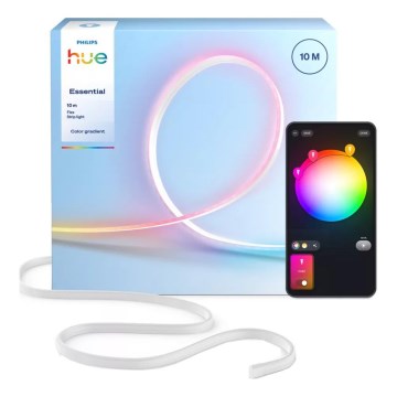 Philips - LED RGBW himmennettävä nauha Hue ESSENTIAL 10m LED/39,5W/230V 2200-6500K