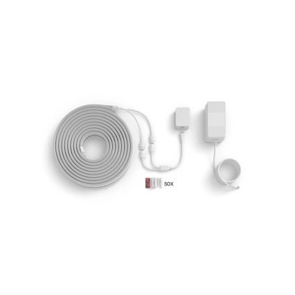 Philips - LED RGBW himmennettävä nauha Hue ESSENTIAL 10m LED/39,5W/230V 2200-6500K