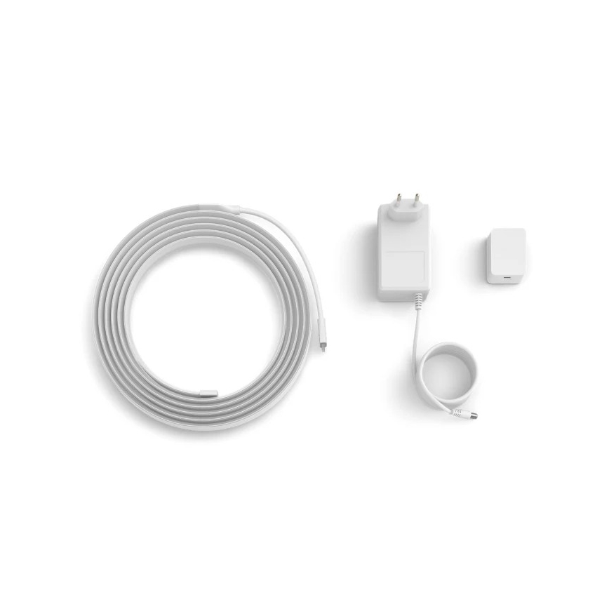 Philips - LED RGBW himmennettävä nauha Hue FLUX 3m LED/29W/230V 2200-6500K