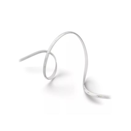 Philips - Hue WHITE AND COLOR AMBIANCE RGBW himmennettävä LED-valonauha 10m LED/20W/230V 2000-6500K