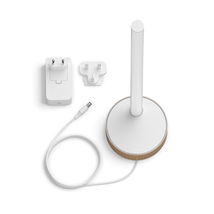 Philips - LED RGBW Himmennettävä pöytävalaisin Hue SIGNE LED/11,8W/230V 2000-6500K