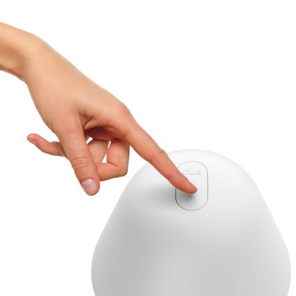 Philips - LED RGBW Himmennettävä pöytävalaisin Hue TWILIGHT LED/13,4W/230V 2000-6500K