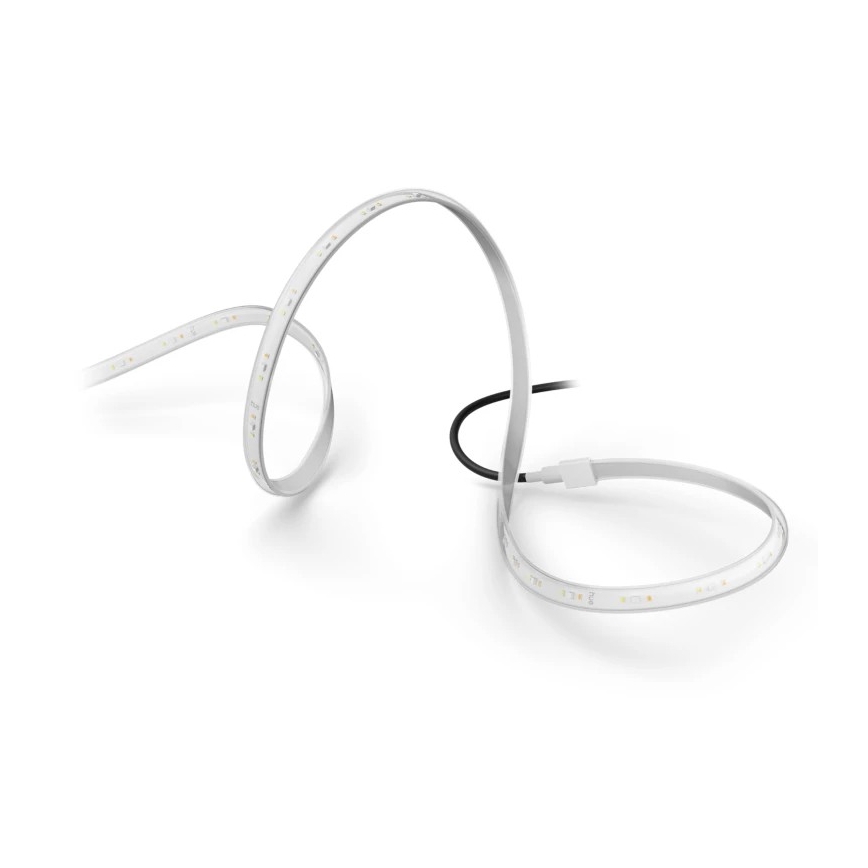 Philips -LED RGBW himmennettävä ulkokäyttöinen LED-valonauha Hue FLUX 10m LED/30W/230V 2200-6500K IP67