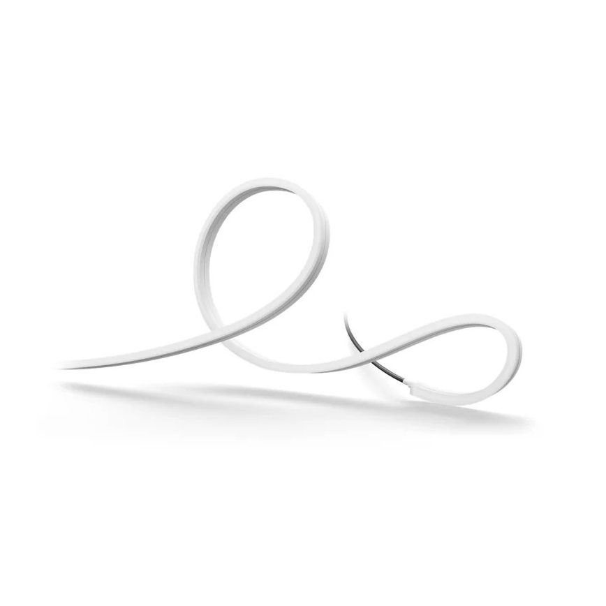 Philips - himmennettävä RGBW-LED-ulkonauha Hue NEON 5 m LED/30W/230V 2200–6500K IP67