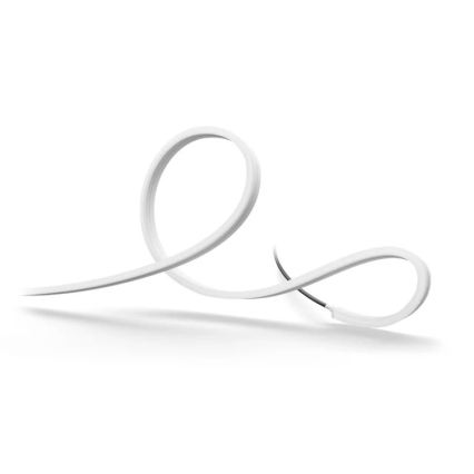 Philips - Hue NEON LED RGBW himmennettävä ulkokäyttöinen nauha 10m LED/30W/230V 2200-6500K IP67