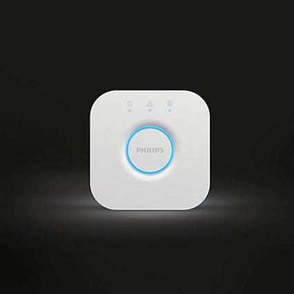 Philips - LED RGBW himmennettävä nauha Hue FLUX 3m LED/29W/230V 2200-6500K + Hue-silta