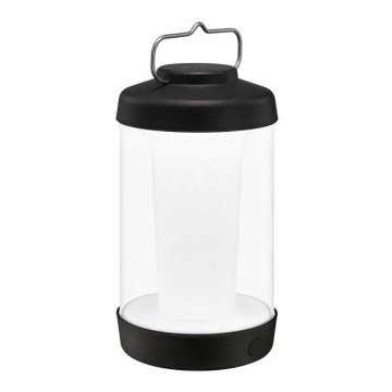 Philips - LED-säädettävä kannettava lamppu CICERO LED/6W/5V 4000 mAh IP54