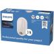 Philips - LED Seinävalo sensorilla PROJECTLINE LED/15W/230V IP54