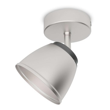 Philips - LED-spottivalaisin LED/4W/230V