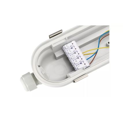 Philips - LED-tekninen loisteputkivalaisin CORELINE LED/37,5W/230V 150 cm IP66