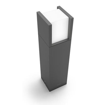 Philips - LED-ulkolamppu LED/3,8W/230V 40 cm 3000K IP44