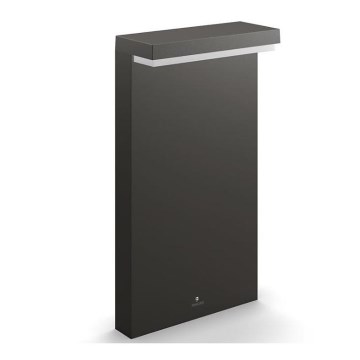 Philips - LED-ulkolamppu BUSTAN LED/3,8W/230V 2700K 40 cm IP44