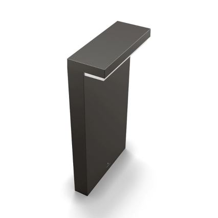 Philips - LED-ulkolamppu BUSTAN LED/3,8W/230V 2700K 40 cm IP44