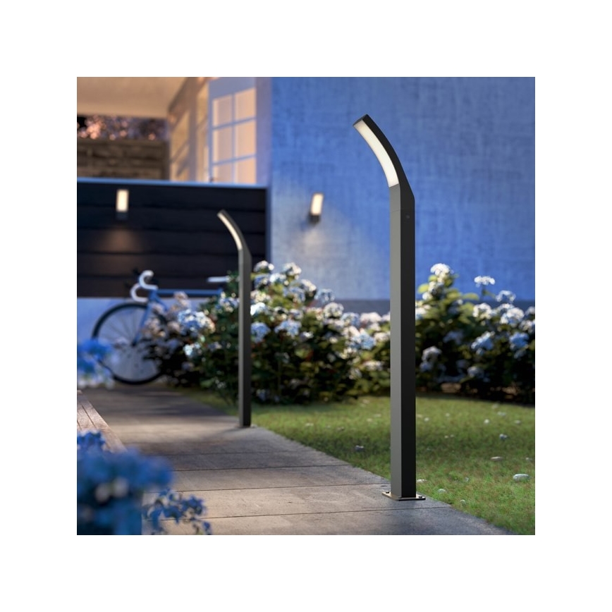 Philips - LED-ulkolamppu LED/12W/230V 2700K 96 cm IP44