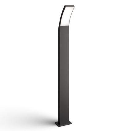 Philips - LED-ulkolamppu LED/12W/230V 4000K 96 cm IP44