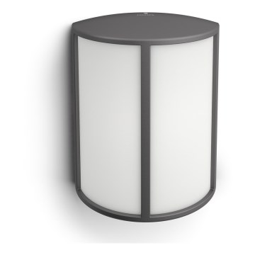Philips - LED-ulkoseinävalaisin 6 W IP44