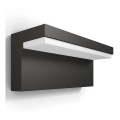 Philips - LED-ulkoseinävalaisin BUSTAN LED/3,8W/230V 4000K IP44
