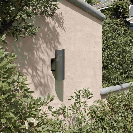 Philips - LED ulkoseinävalaisin FIRA LED/4,3W/230V 2700K IP44