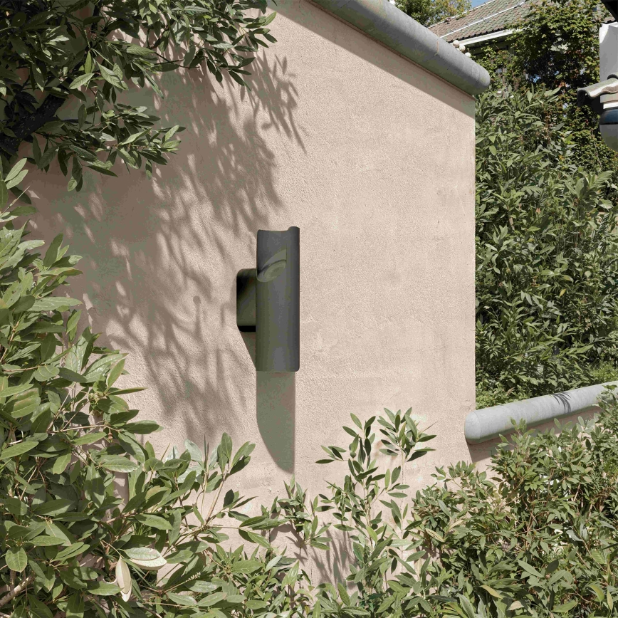 Philips - LED ulkoseinävalaisin FIRA LED/4,3W/230V 2700K IP44