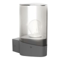 Philips - LED-ulkoseinävalaisin NAYL 1xE27/4W/230V 2700K IP44