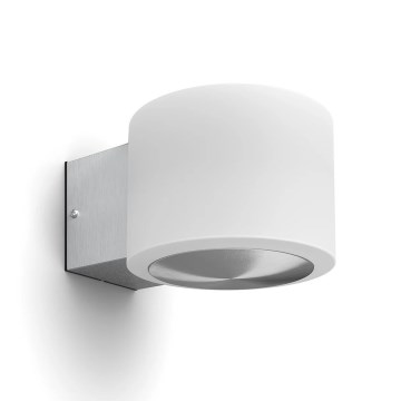 Philips - LED-ulkoseinävalaisin OTIS LED/4,3W/230V 2700K IP44