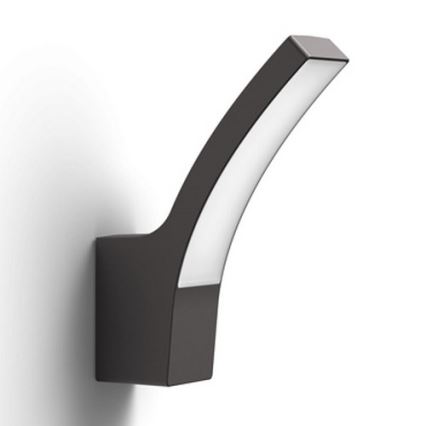 Philips - LED-ulkoseinävalaisin LED/12W/230V 4000K IP44